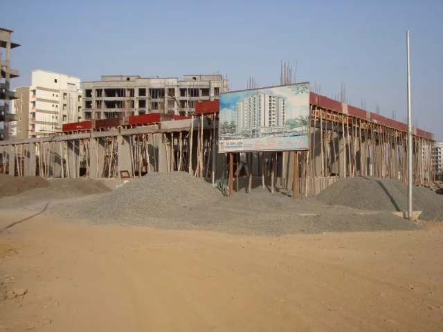 Shubhlabh Plaza gallery