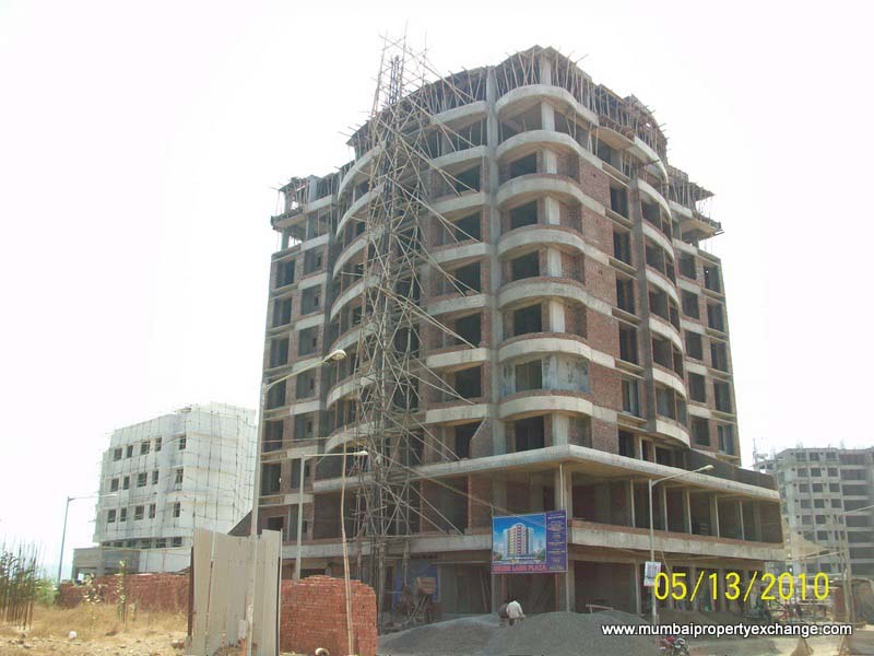 Shubhlabh Plaza