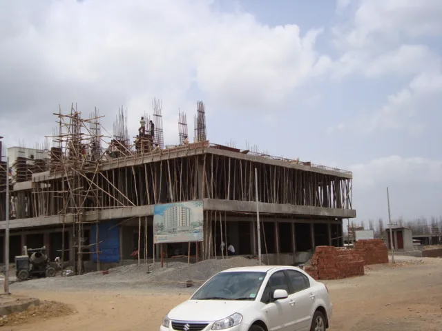 Bhav Padman gallery