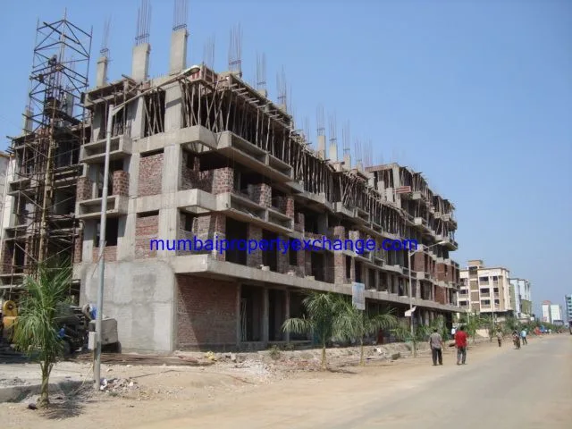 Shree Ganesh Residency gallery