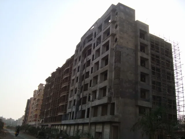 Shree Ganesh Residency gallery