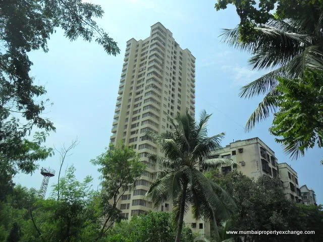 Commercial Shop Sejal Tower for Rent in Goregaon West