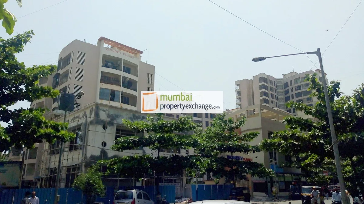 Vasudev Planet