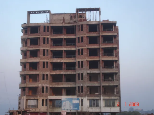 Akruti Kiran gallery