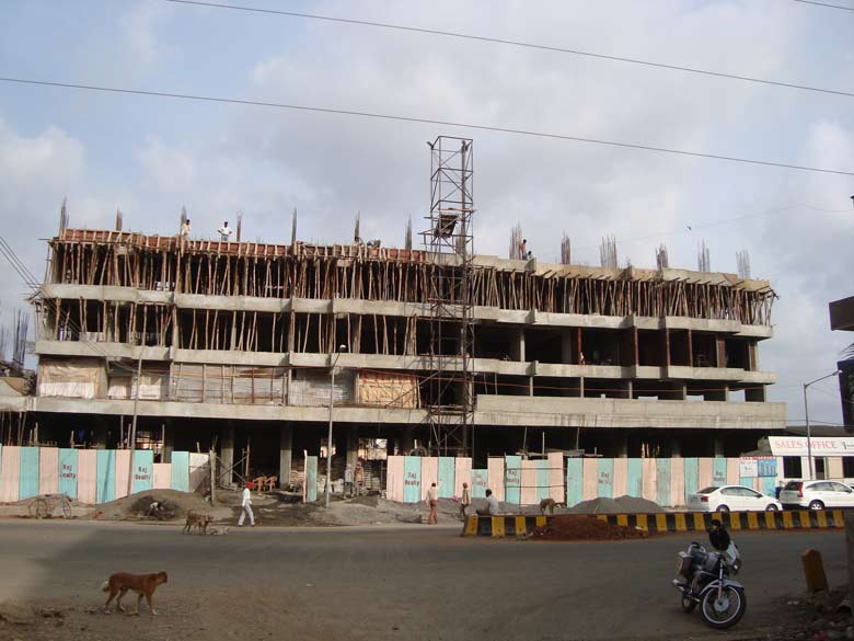 Raj Lifestyle — Mira Road