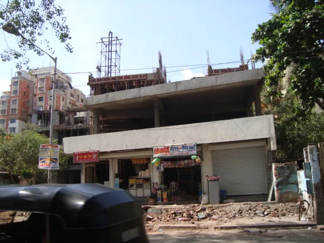 Lokmaniya CHS