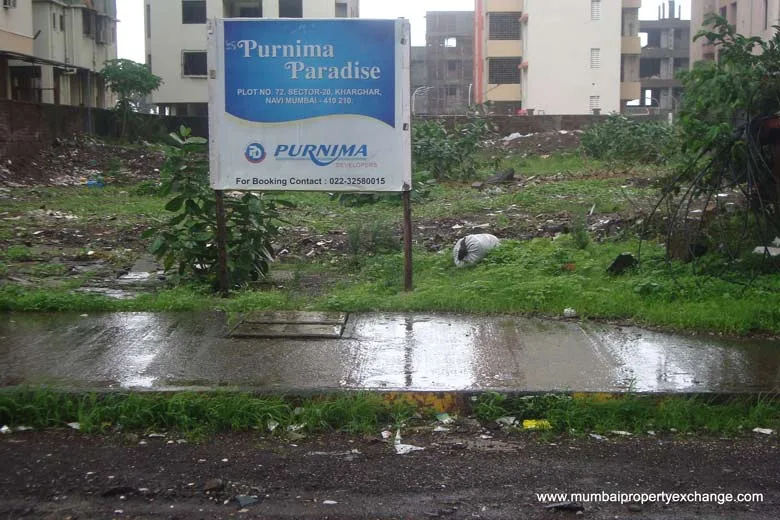 Purnima Paradise gallery