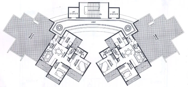 Shankar Residency gallery