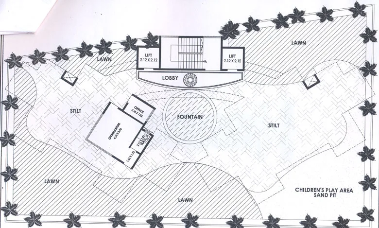 Shankar Residency gallery