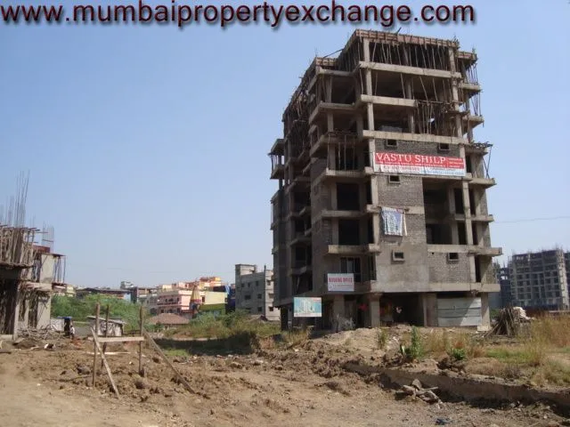 Vastu Shilp — Kharghar