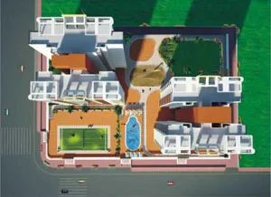 Empire Estate gallery
