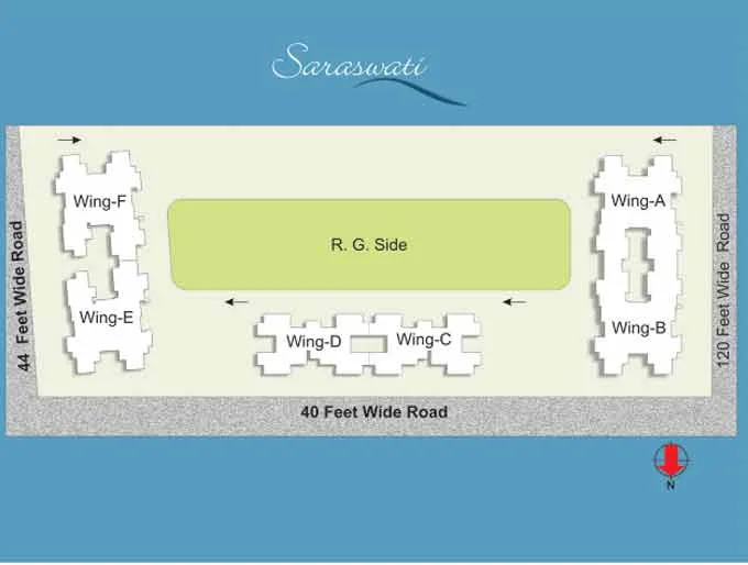 Saraswati gallery