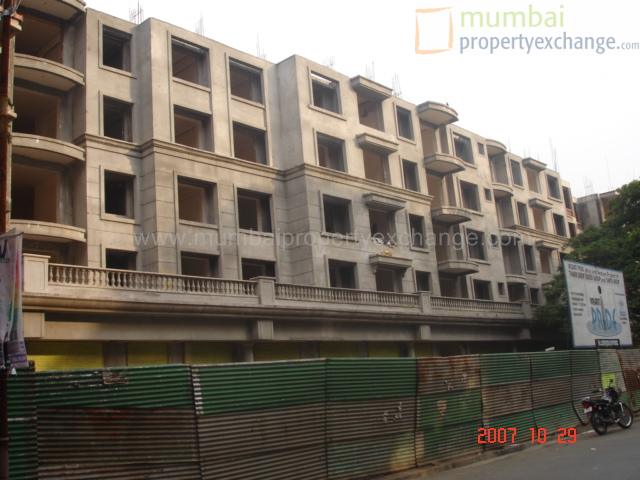 1 BHK Vasant Pride