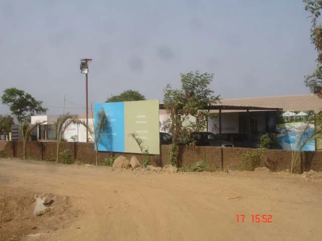 Lodha Splendora Phase  I gallery
