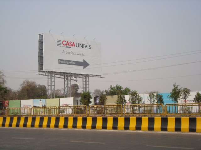 Lodha Splendora Phase I