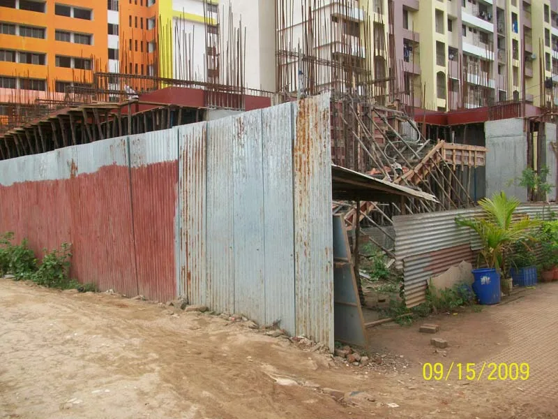 Shakti Tower gallery