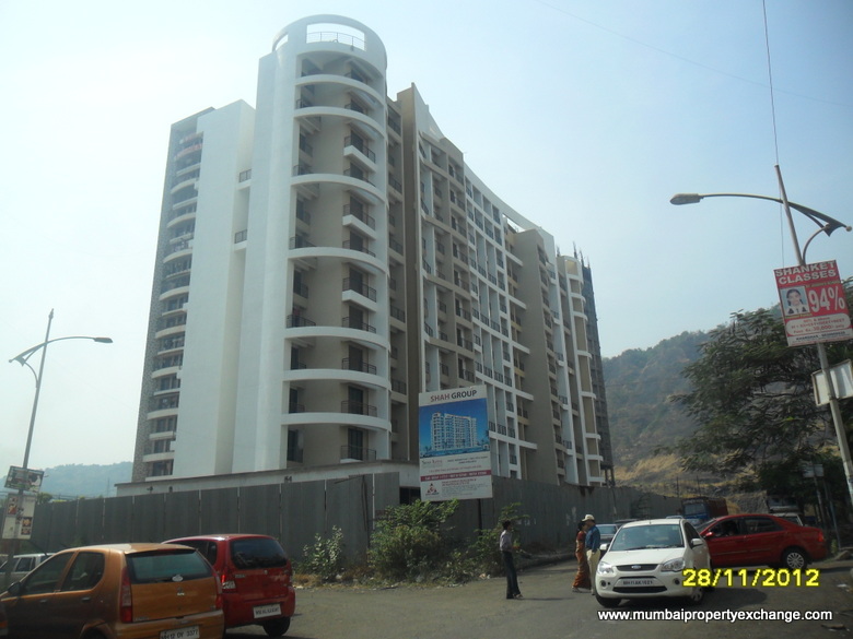 Shah Alpine
