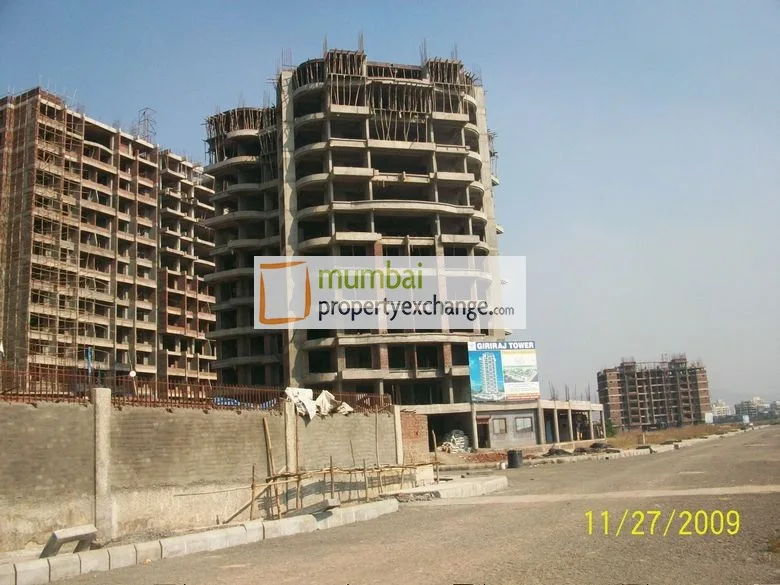 Giriraj Tower gallery