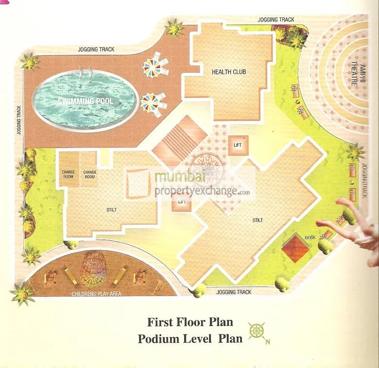 Giriraj Tower gallery