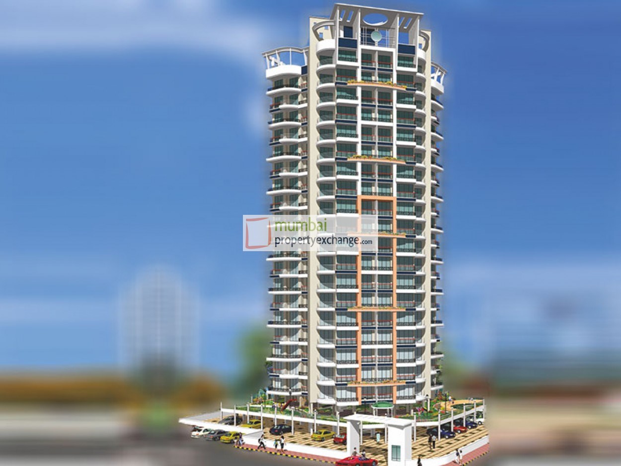 Giriraj Tower