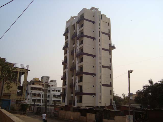 Suyog Heights