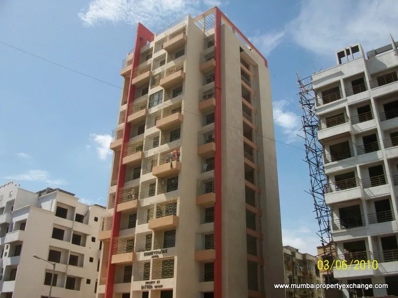Siddhivinayak Jewel