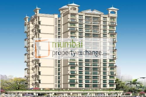 Sai Jewel, Kharghar