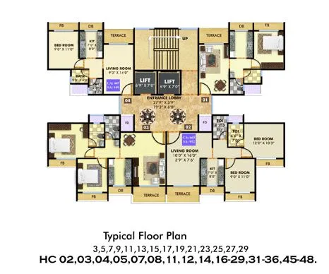 Hex City gallery