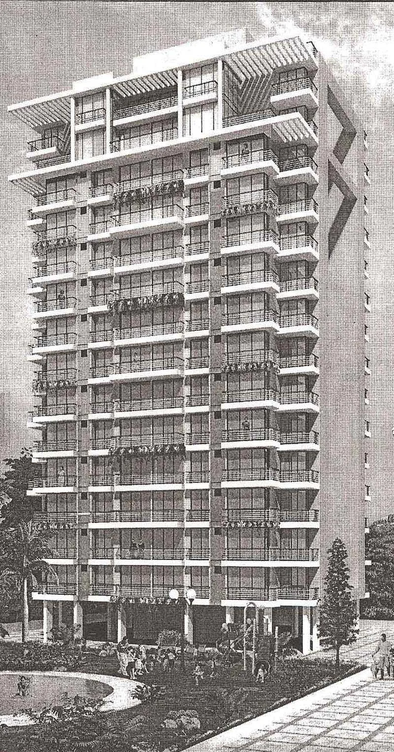 Gahlot Avenue