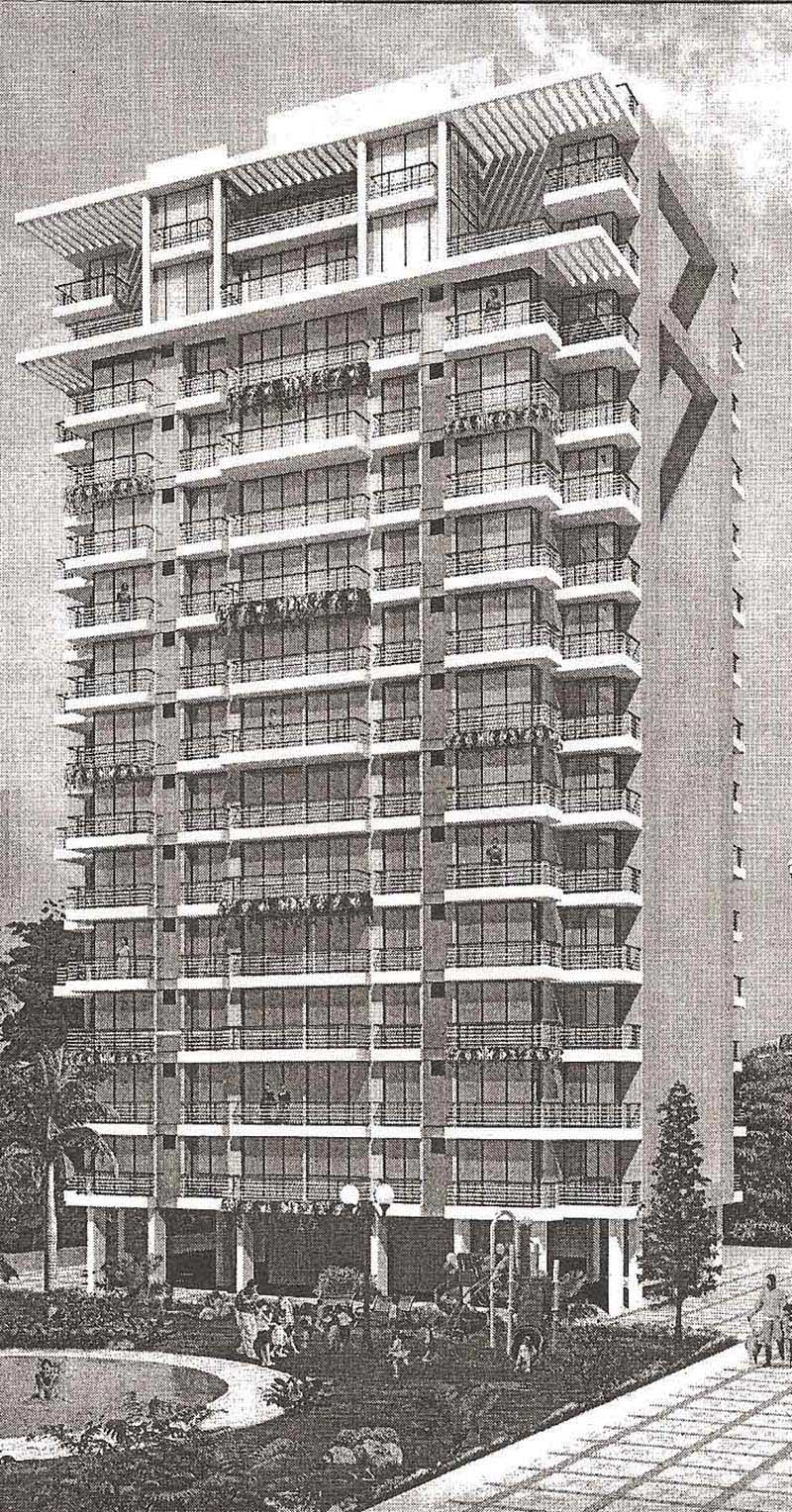 Gahlot Avenue