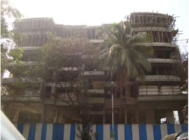 Gulmohar Heights gallery