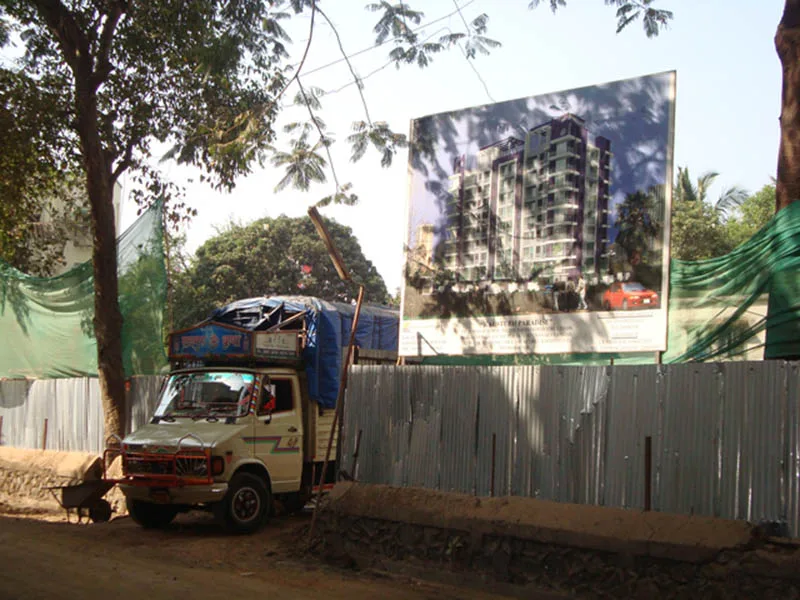 Kaustubh Paradise gallery