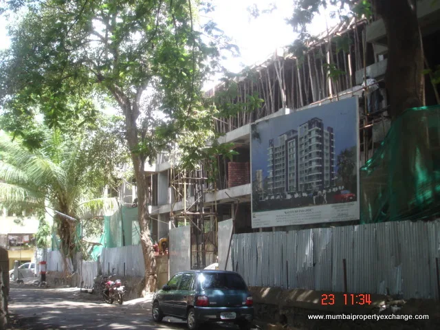 Kaustubh Paradise gallery