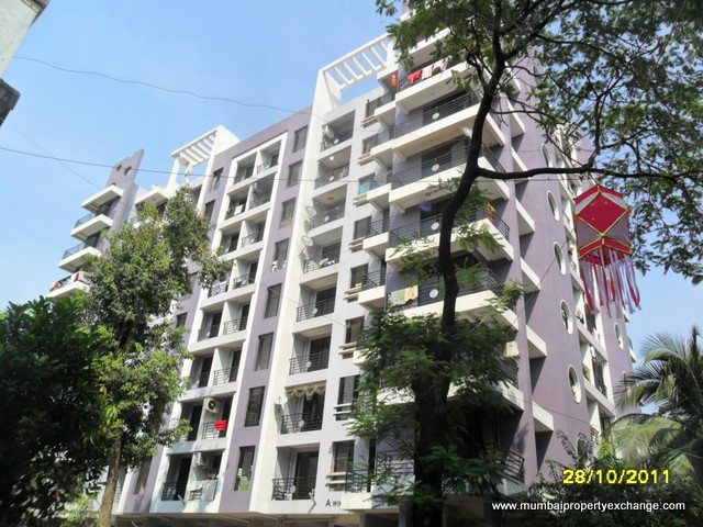 Kaustubh Paradise