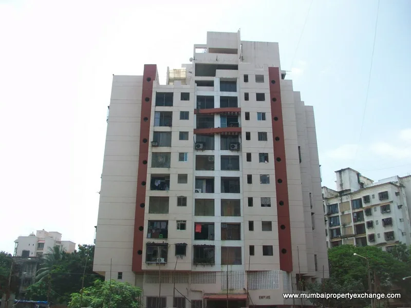 Empire Tower photo 6