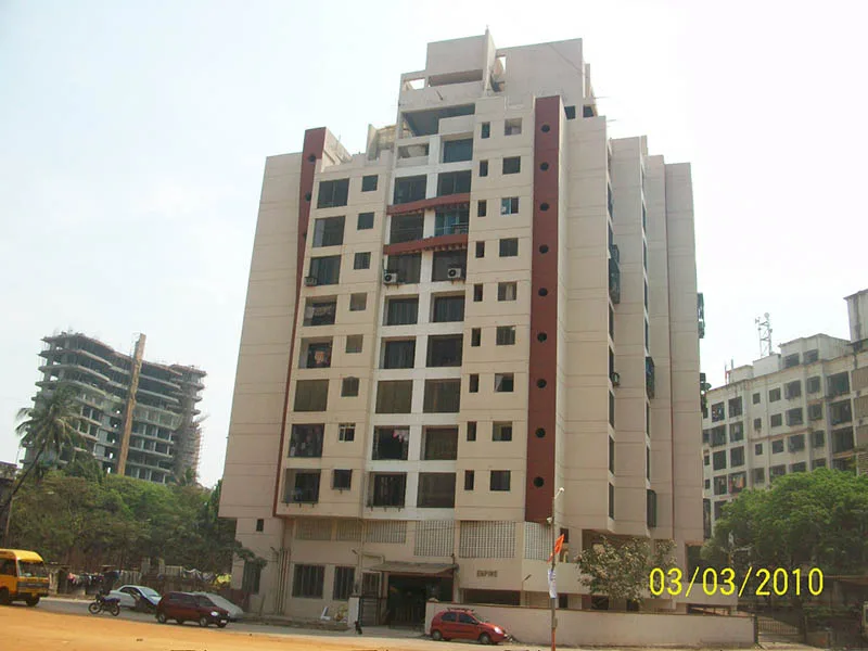 Empire Tower photo 5