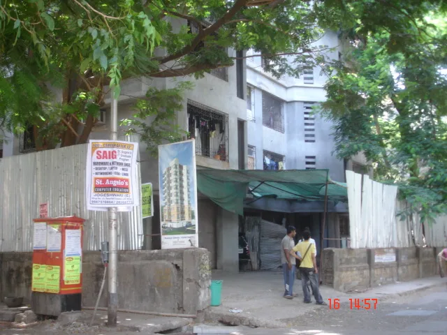 Amrut Ashish gallery