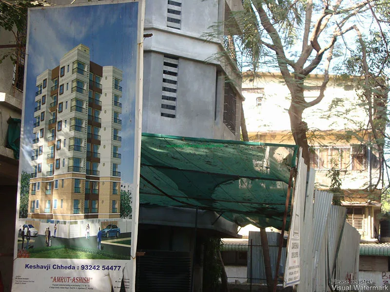 Amrut Ashish gallery