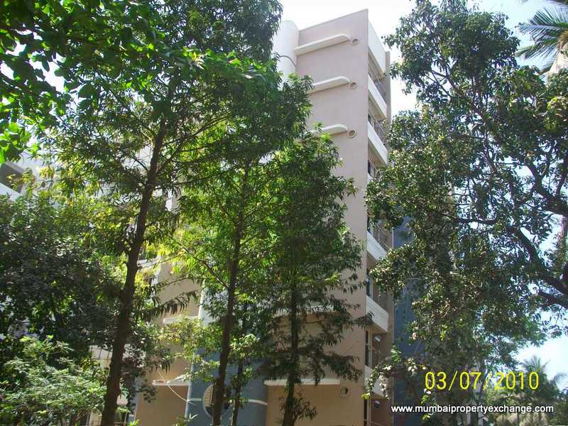 Amrut Ashish — Jogeshwari