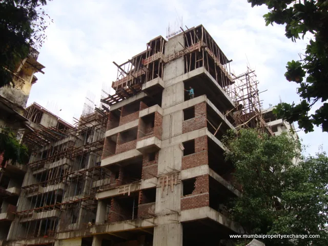 Mohini Heights gallery