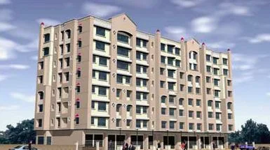 Panch Srishti Complex — Powai
