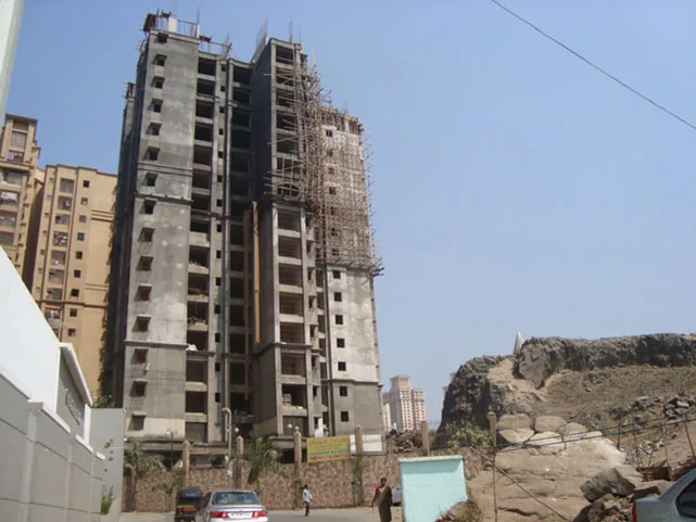 Panch Srishti Complex gallery