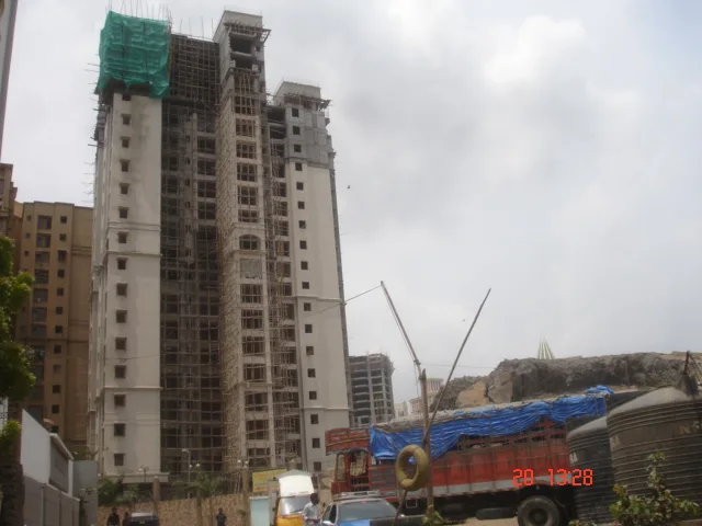 Panch Srishti Complex photo 5