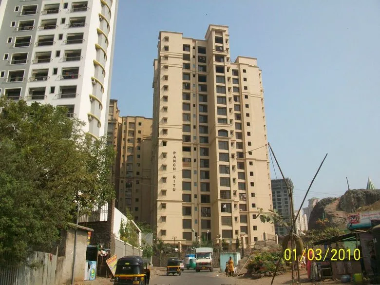 Panch Srishti Complex photo 6