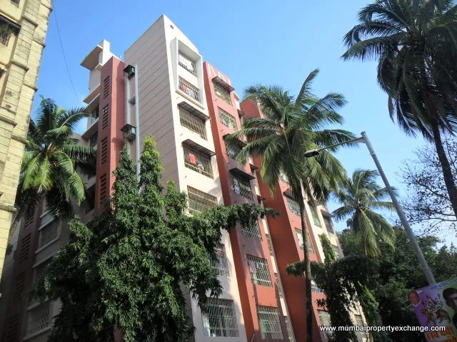 Vijay Apartment — Goregaon West