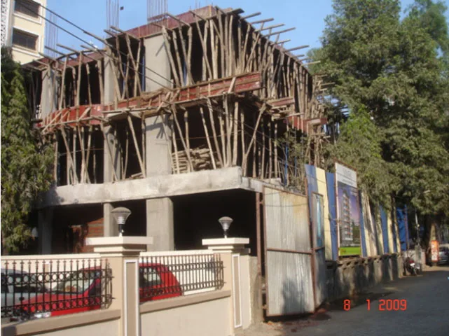Vijay Apartment gallery