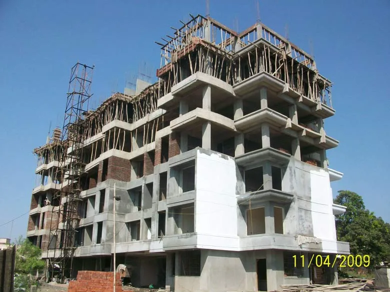 Shree Krishna Garden Excelency gallery