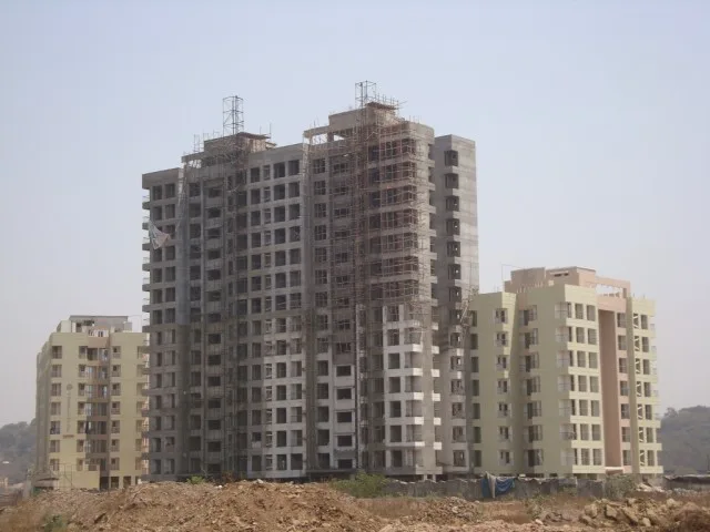 Gaurav Valley Tower gallery