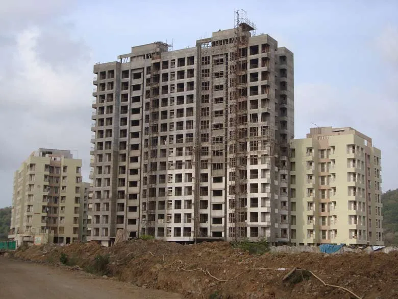 Gaurav Valley Tower gallery