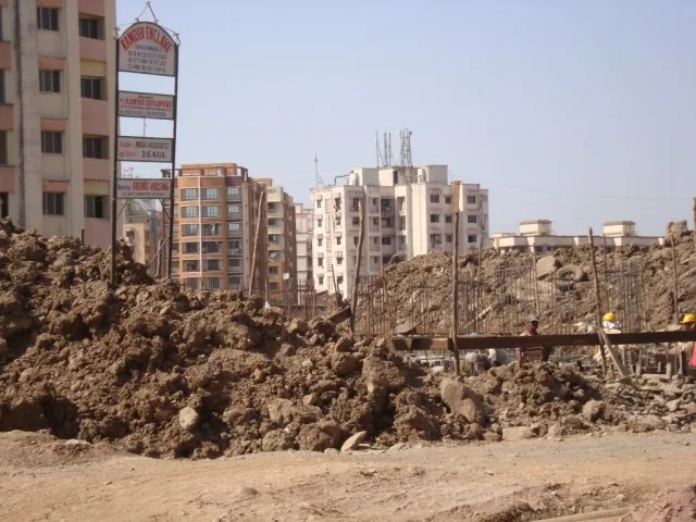 Ramdev Enclave gallery